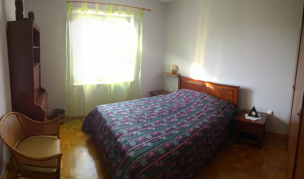 Apartments Free Parking Big Garden Peroj Bilik gambar