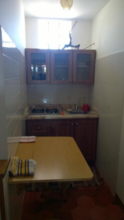 Apartments Free Parking Big Garden Peroj Luaran gambar